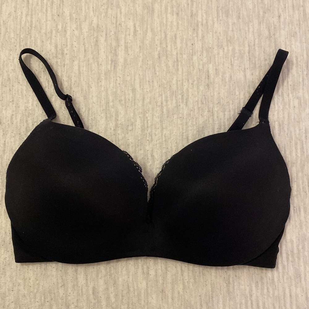 Victoria’s Secret Plunge Bra
